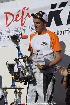 18/07/2010 : Défi France 2010 à Layrac (photos Julien Dejean) 2010 — karting