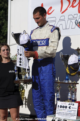 18/07/2010 : Défi France 2010 à Layrac (photos Julien Dejean) 2010 — karting