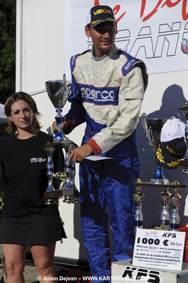 18/07/2010 : Défi France 2010 à Layrac (photos Julien Dejean) 2010 — karting