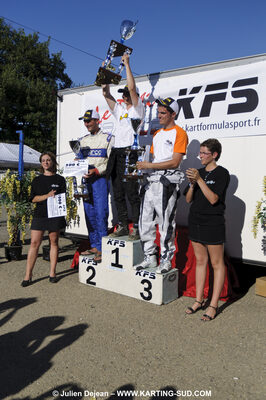 18/07/2010 : Défi France 2010 à Layrac (photos Julien Dejean) 2010 — karting