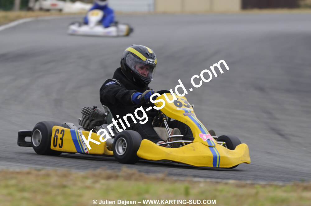 18/07/2010 : Défi France 2010 à Layrac (photos Julien Dejean) 2010 — karting