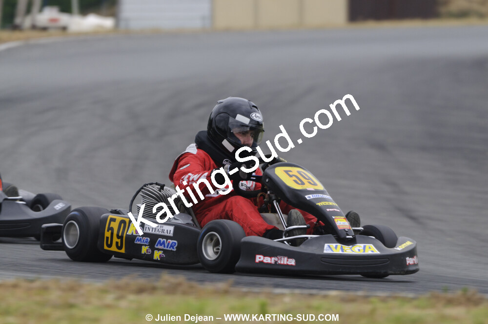 18/07/2010 : Défi France 2010 à Layrac (photos Julien Dejean) 2010 — karting