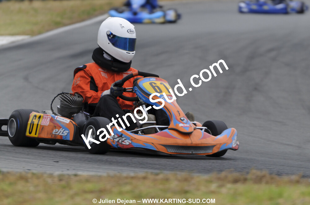 18/07/2010 : Défi France 2010 à Layrac (photos Julien Dejean) 2010 — karting