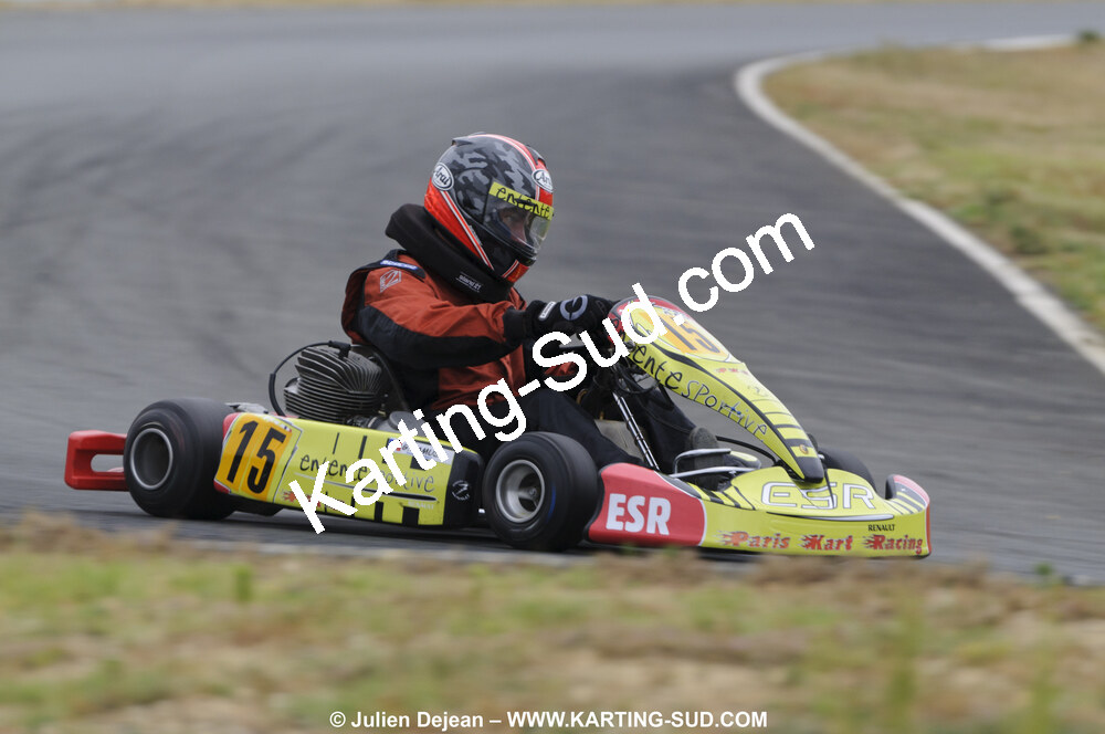 18/07/2010 : Défi France 2010 à Layrac (photos Julien Dejean) 2010 — karting