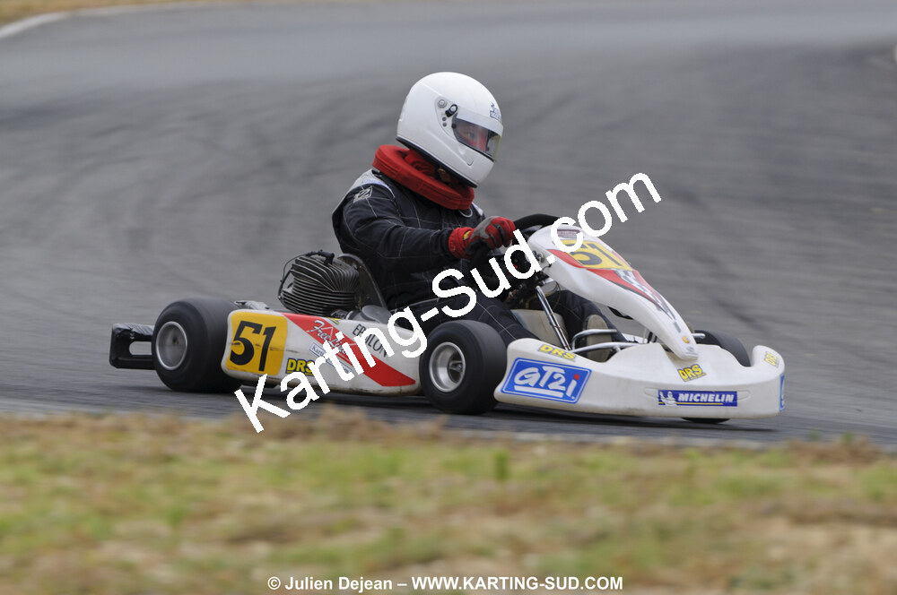 18/07/2010 : Défi France 2010 à Layrac (photos Julien Dejean) 2010 — karting
