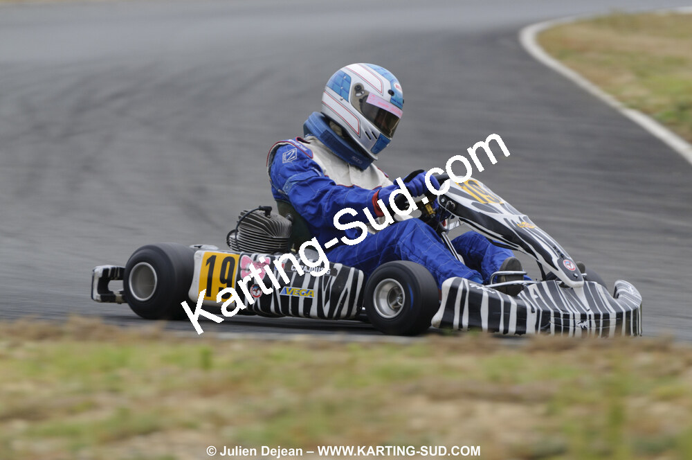 18/07/2010 : Défi France 2010 à Layrac (photos Julien Dejean) 2010 — karting