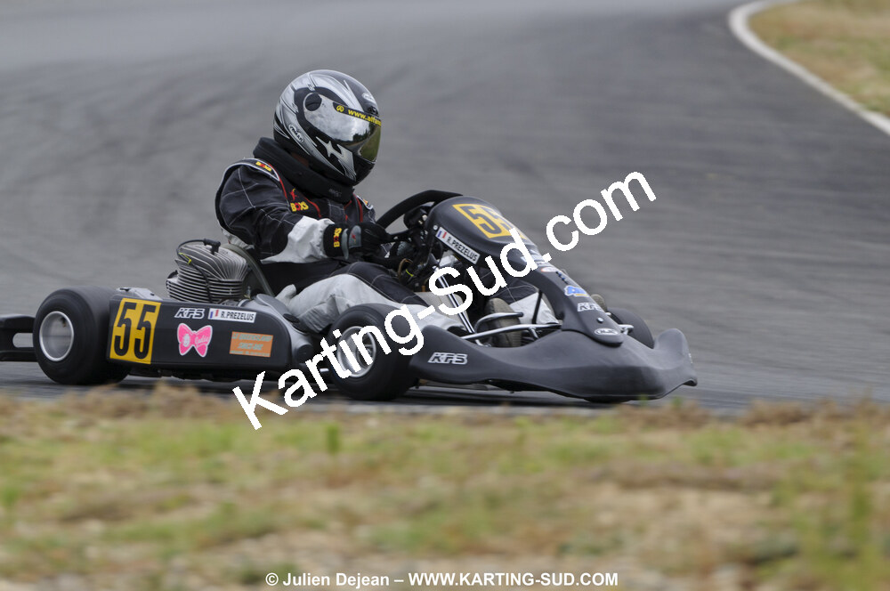 18/07/2010 : Défi France 2010 à Layrac (photos Julien Dejean) 2010 — karting
