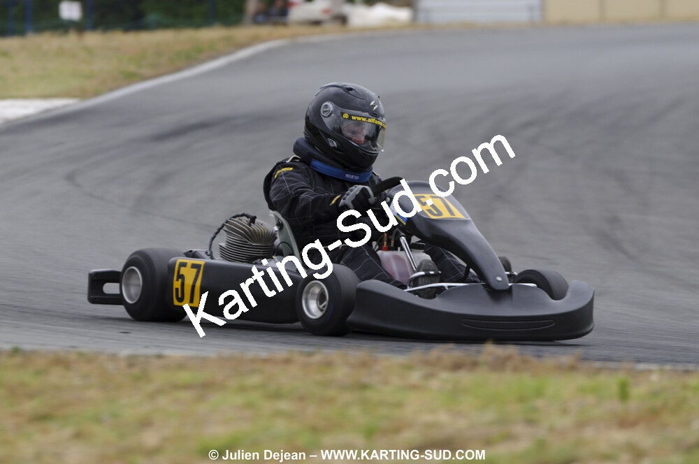 18/07/2010 : Défi France 2010 à Layrac (photos Julien Dejean) 2010 — karting
