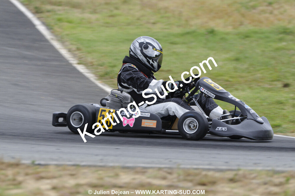 18/07/2010 : Défi France 2010 à Layrac (photos Julien Dejean) 2010 — karting
