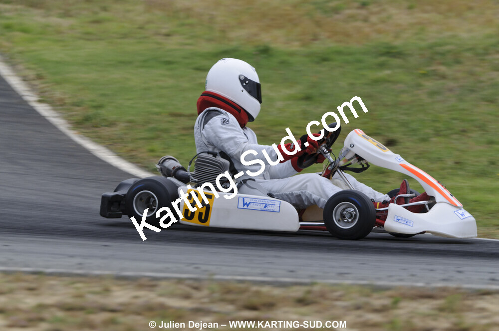 18/07/2010 : Défi France 2010 à Layrac (photos Julien Dejean) 2010 — karting