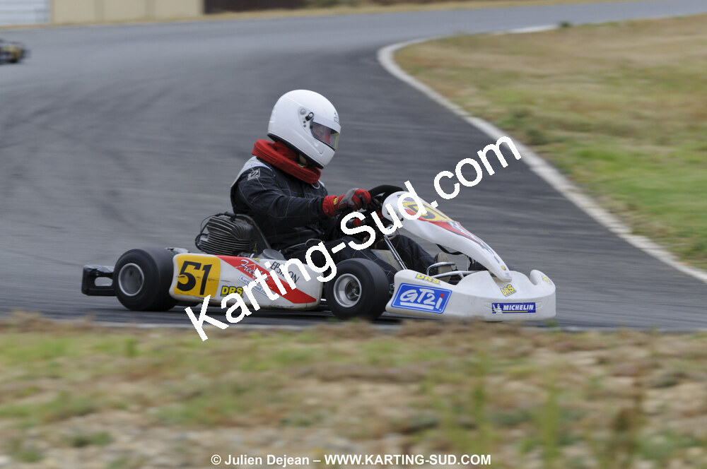 18/07/2010 : Défi France 2010 à Layrac (photos Julien Dejean) 2010 — karting
