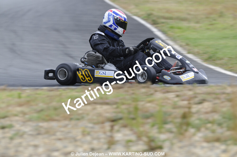 18/07/2010 : Défi France 2010 à Layrac (photos Julien Dejean) 2010 — karting