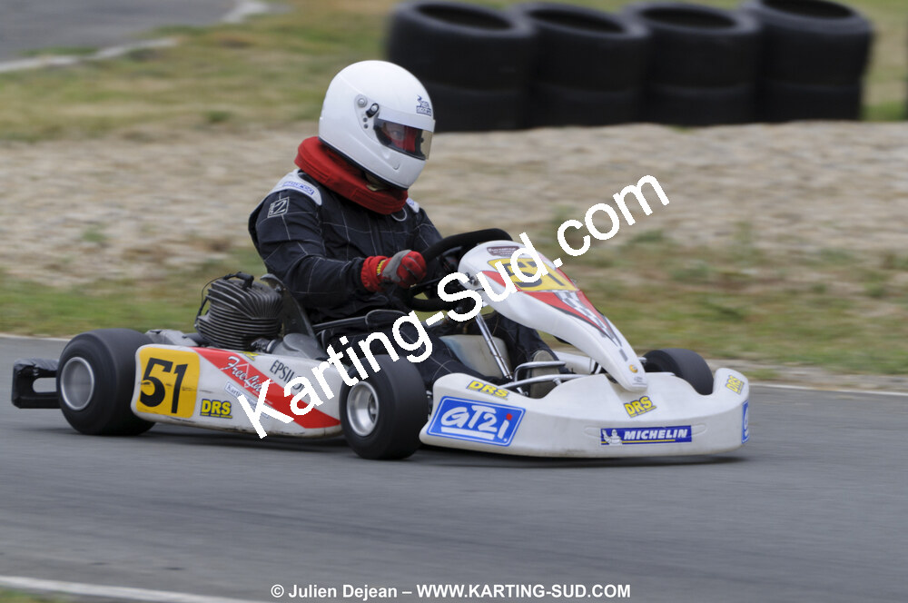 18/07/2010 : Défi France 2010 à Layrac (photos Julien Dejean) 2010 — karting