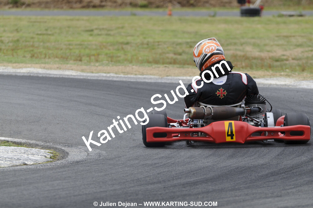 18/07/2010 : Défi France 2010 à Layrac (photos Julien Dejean) 2010 — karting