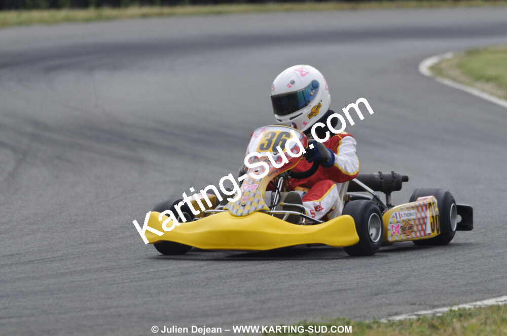 18/07/2010 : Défi France 2010 à Layrac (photos Julien Dejean) 2010 — karting
