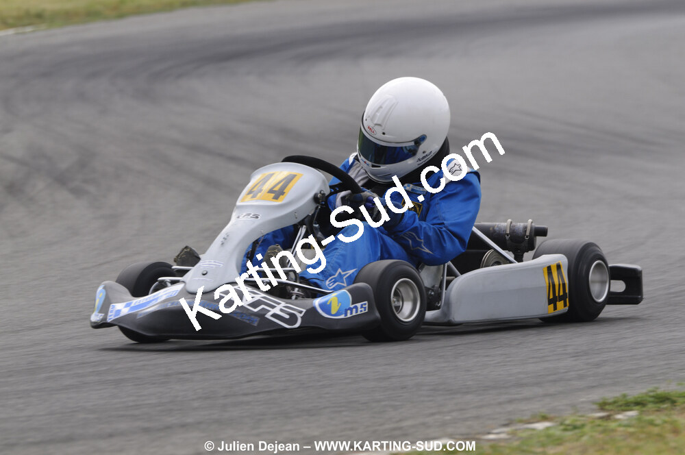 18/07/2010 : Défi France 2010 à Layrac (photos Julien Dejean) 2010 — karting