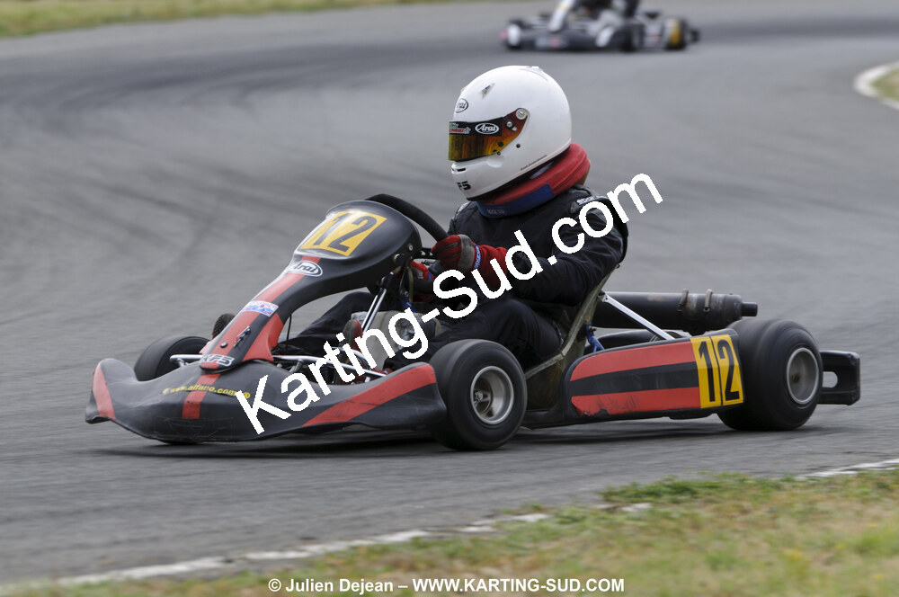 18/07/2010 : Défi France 2010 à Layrac (photos Julien Dejean) 2010 — karting