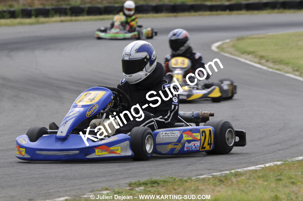 18/07/2010 : Défi France 2010 à Layrac (photos Julien Dejean) 2010 — karting