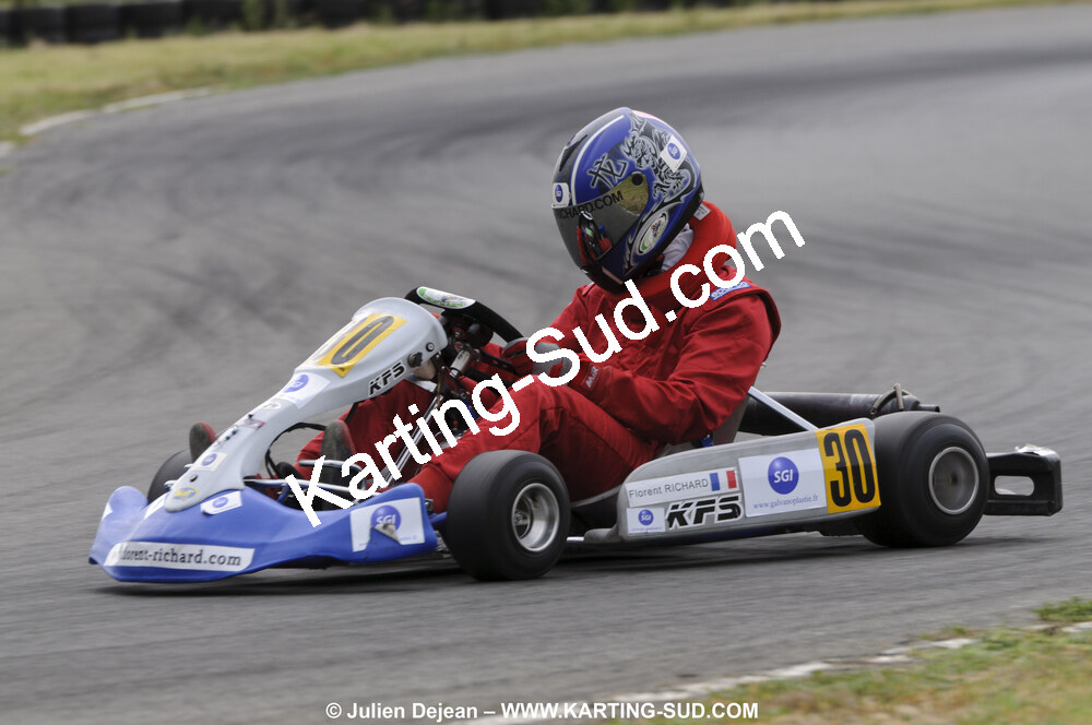 18/07/2010 : Défi France 2010 à Layrac (photos Julien Dejean) 2010 — karting