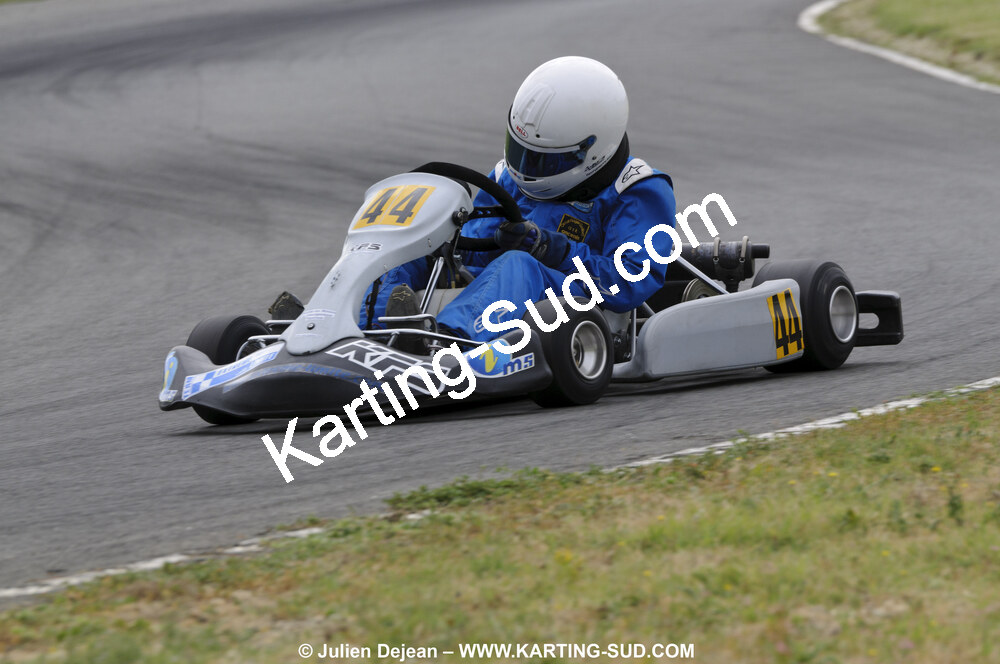 18/07/2010 : Défi France 2010 à Layrac (photos Julien Dejean) 2010 — karting