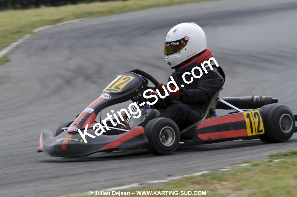 18/07/2010 : Défi France 2010 à Layrac (photos Julien Dejean) 2010 — karting