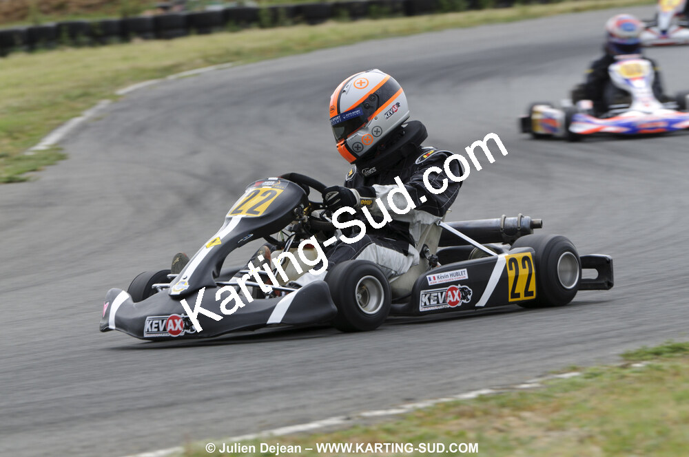 18/07/2010 : Défi France 2010 à Layrac (photos Julien Dejean) 2010 — karting