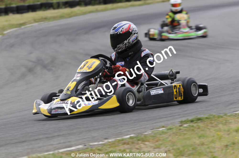 18/07/2010 : Défi France 2010 à Layrac (photos Julien Dejean) 2010 — karting