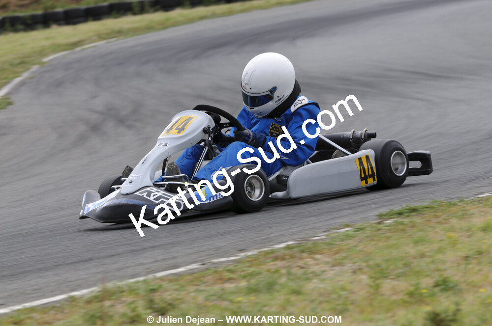 18/07/2010 : Défi France 2010 à Layrac (photos Julien Dejean) 2010 — karting