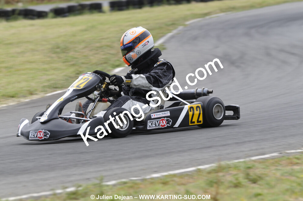 18/07/2010 : Défi France 2010 à Layrac (photos Julien Dejean) 2010 — karting