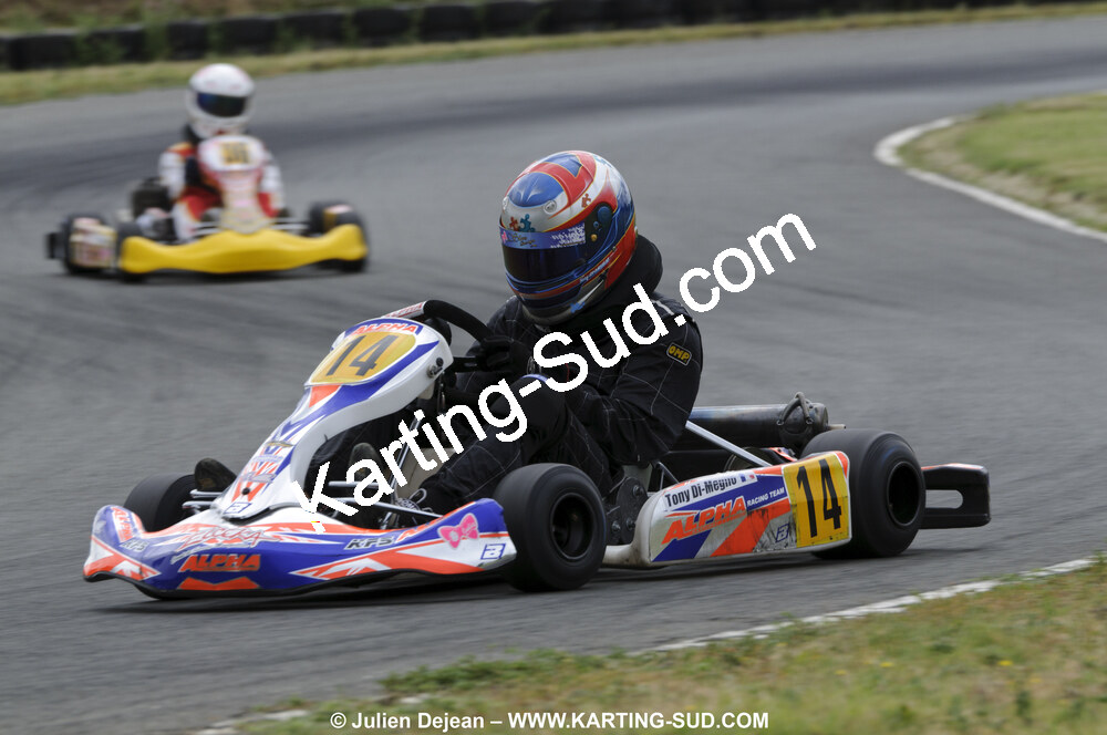 18/07/2010 : Défi France 2010 à Layrac (photos Julien Dejean) 2010 — karting