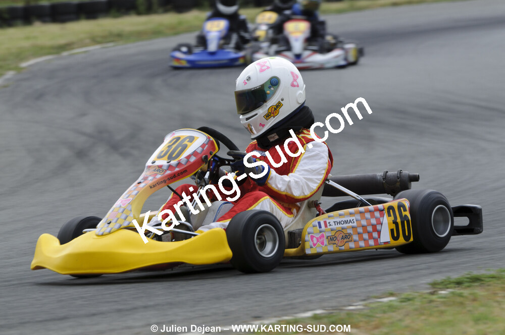 18/07/2010 : Défi France 2010 à Layrac (photos Julien Dejean) 2010 — karting