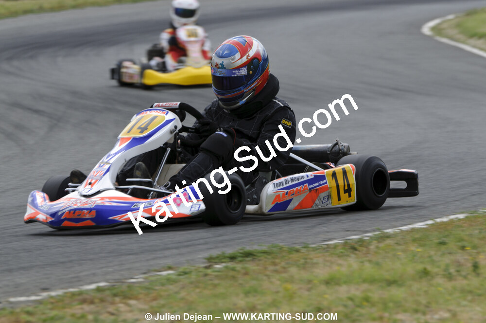 18/07/2010 : Défi France 2010 à Layrac (photos Julien Dejean) 2010 — karting
