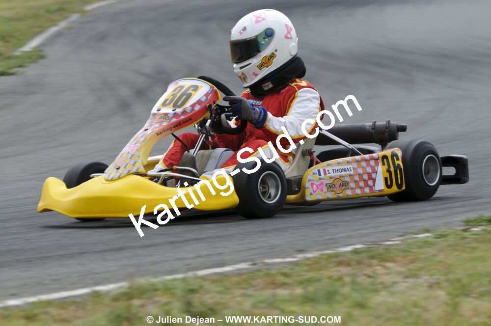 18/07/2010 : Défi France 2010 à Layrac (photos Julien Dejean) 2010 — karting