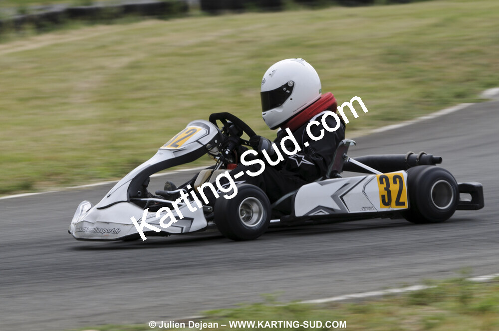 18/07/2010 : Défi France 2010 à Layrac (photos Julien Dejean) 2010 — karting