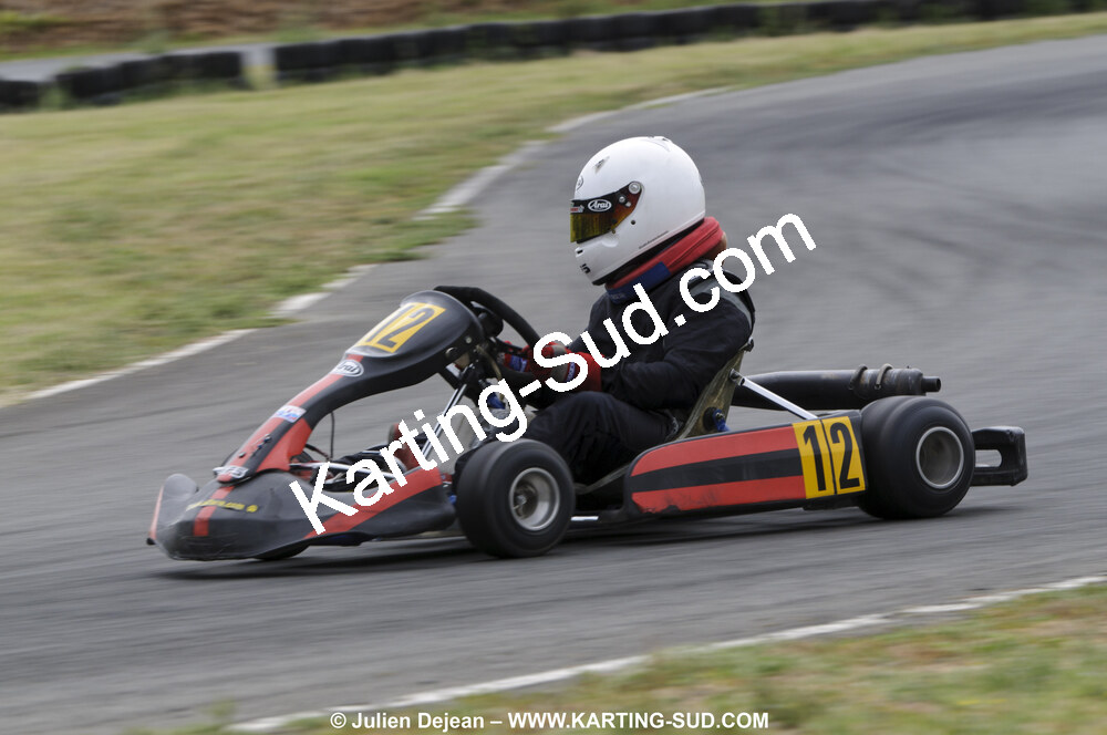 18/07/2010 : Défi France 2010 à Layrac (photos Julien Dejean) 2010 — karting