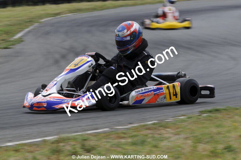 18/07/2010 : Défi France 2010 à Layrac (photos Julien Dejean) 2010 — karting