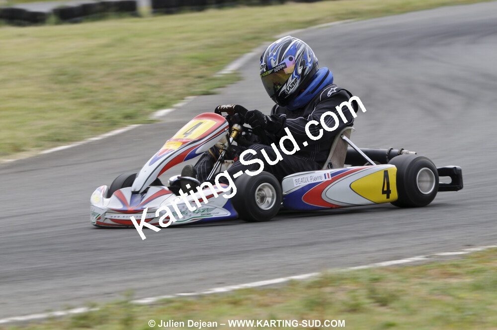 18/07/2010 : Défi France 2010 à Layrac (photos Julien Dejean) 2010 — karting