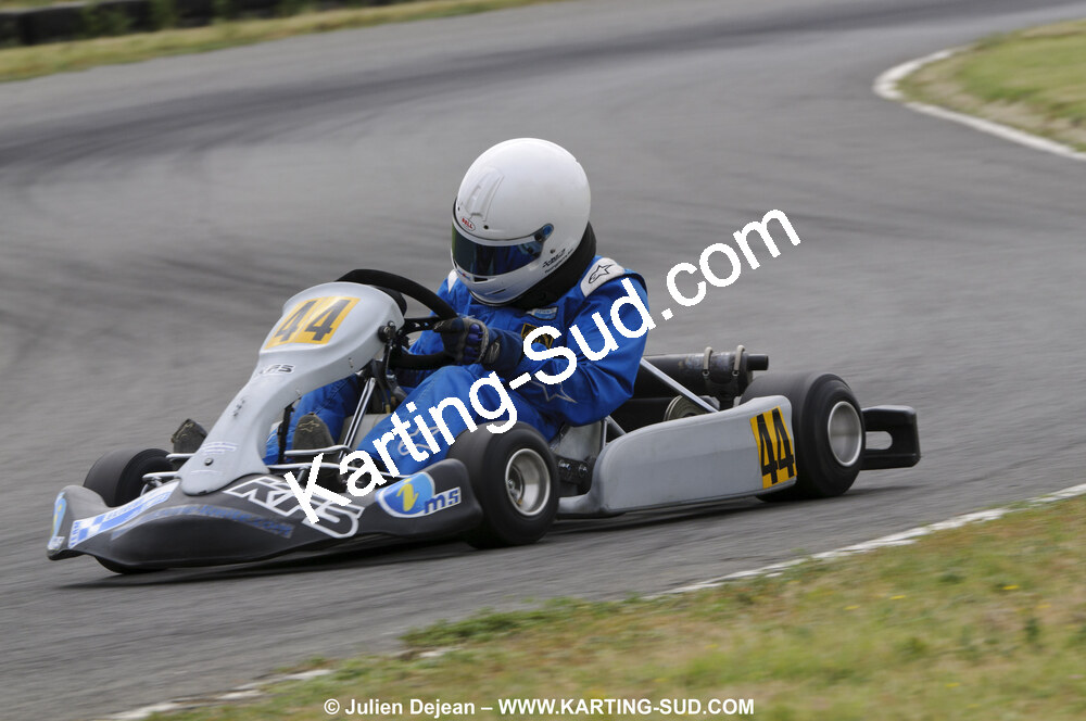 18/07/2010 : Défi France 2010 à Layrac (photos Julien Dejean) 2010 — karting