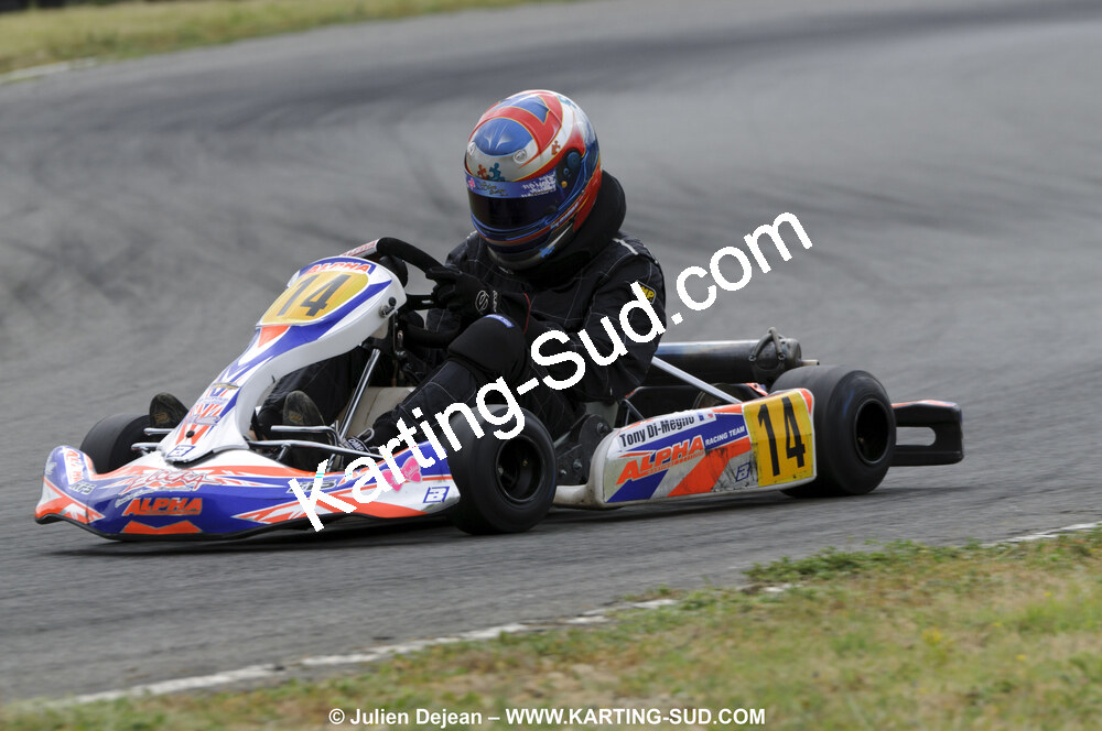 18/07/2010 : Défi France 2010 à Layrac (photos Julien Dejean) 2010 — karting