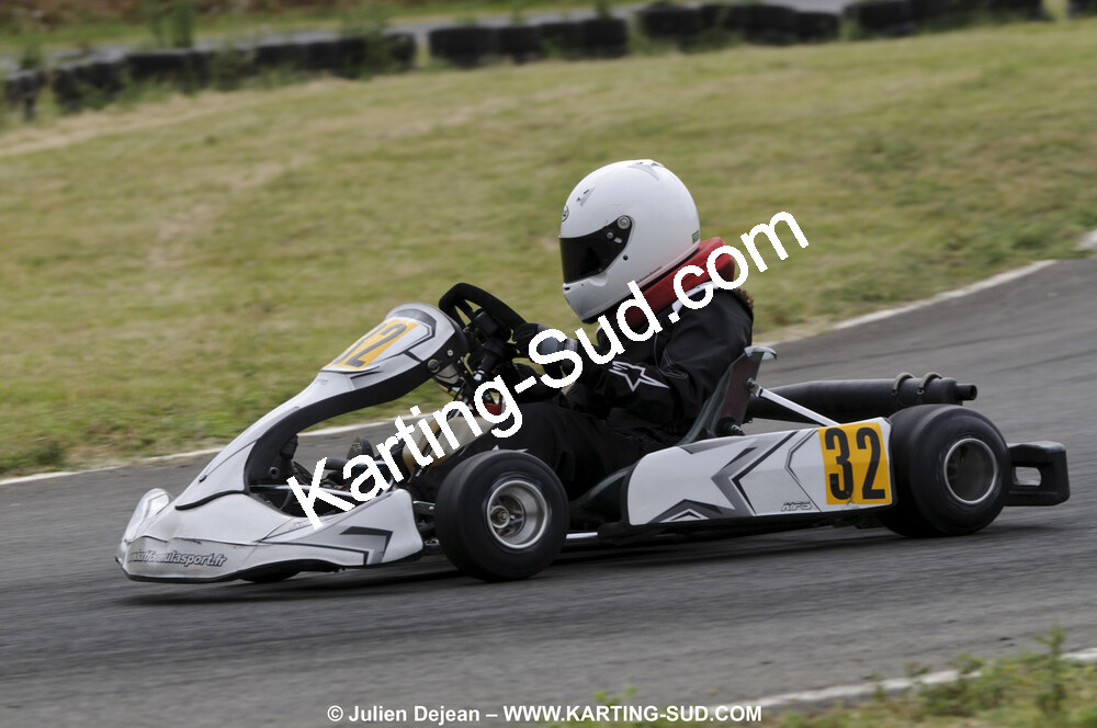 18/07/2010 : Défi France 2010 à Layrac (photos Julien Dejean) 2010 — karting