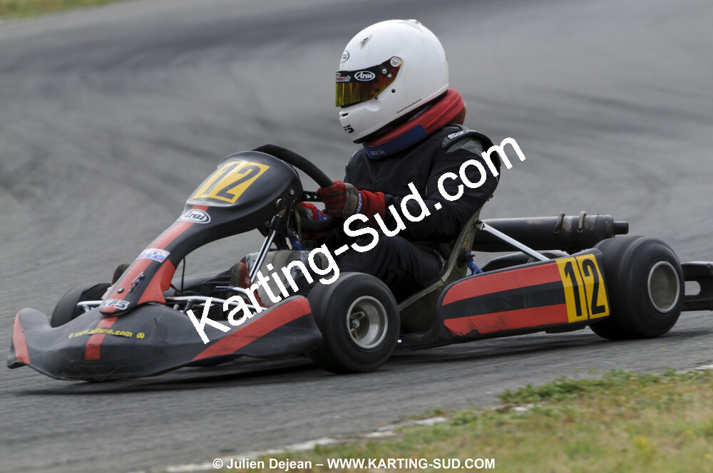 18/07/2010 : Défi France 2010 à Layrac (photos Julien Dejean) 2010 — karting