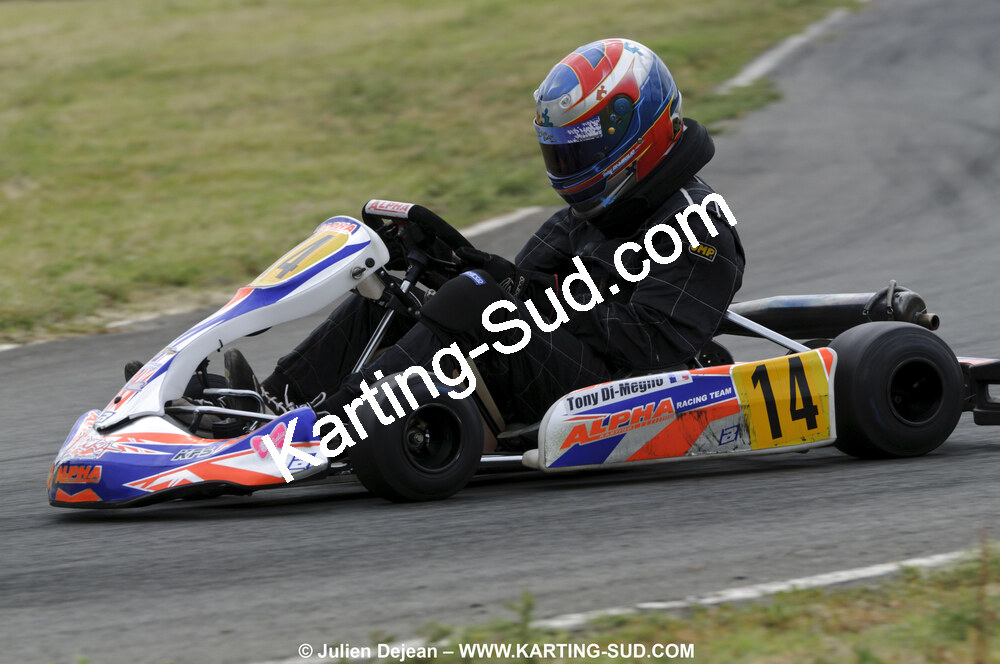 18/07/2010 : Défi France 2010 à Layrac (photos Julien Dejean) 2010 — karting