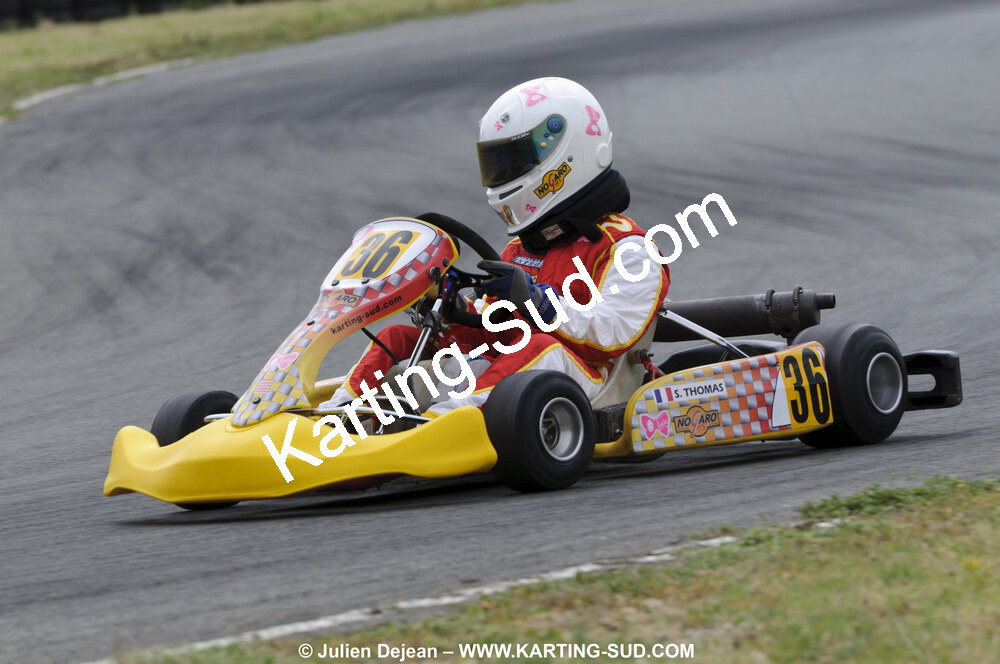 18/07/2010 : Défi France 2010 à Layrac (photos Julien Dejean) 2010 — karting