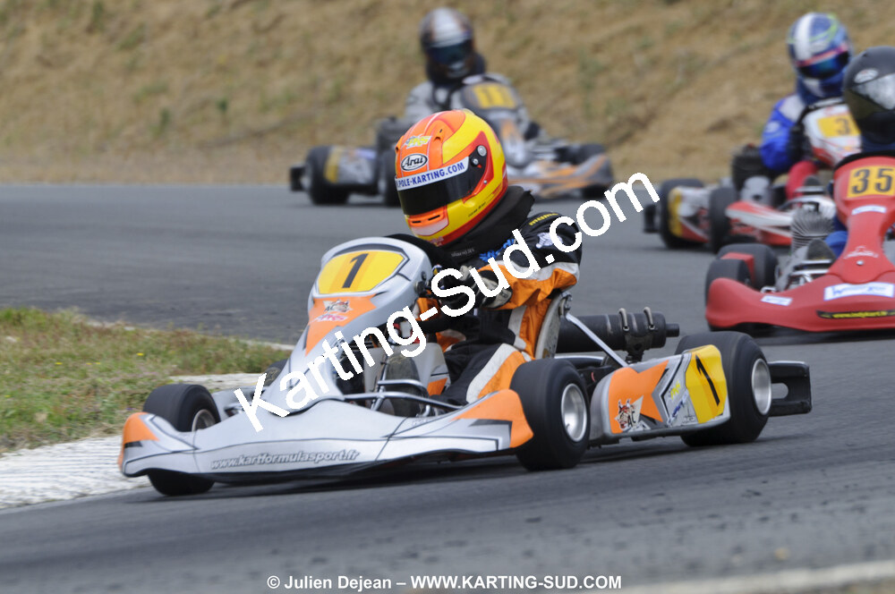 18/07/2010 : Défi France 2010 à Layrac (photos Julien Dejean) 2010 — karting