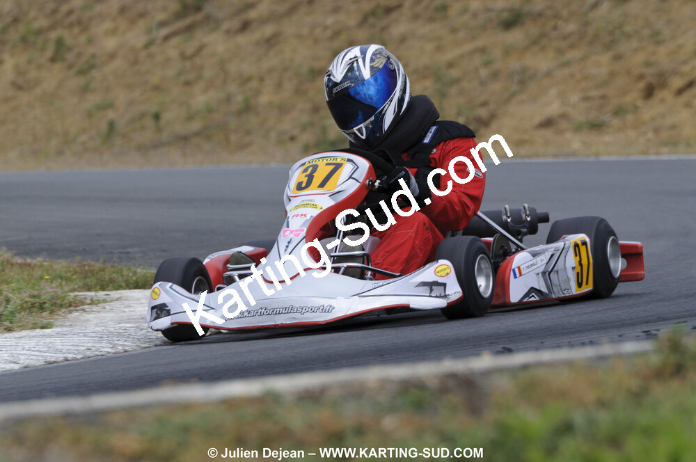 18/07/2010 : Défi France 2010 à Layrac (photos Julien Dejean) 2010 — karting