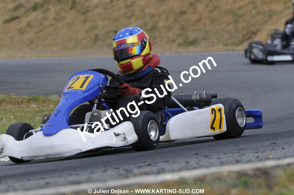 18/07/2010 : Défi France 2010 à Layrac (photos Julien Dejean) 2010 — karting