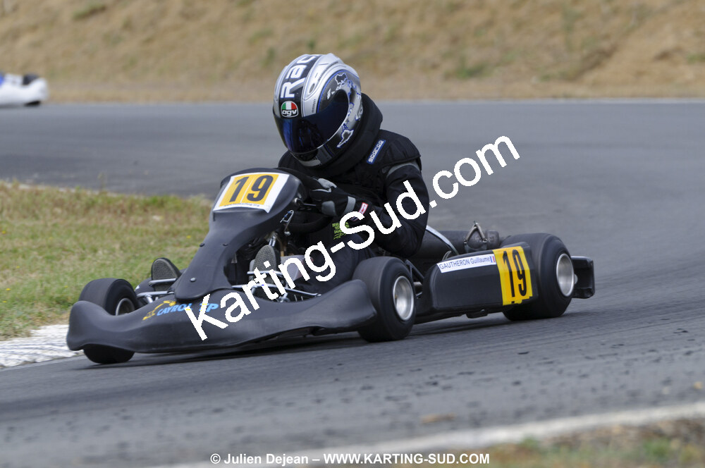 18/07/2010 : Défi France 2010 à Layrac (photos Julien Dejean) 2010 — karting