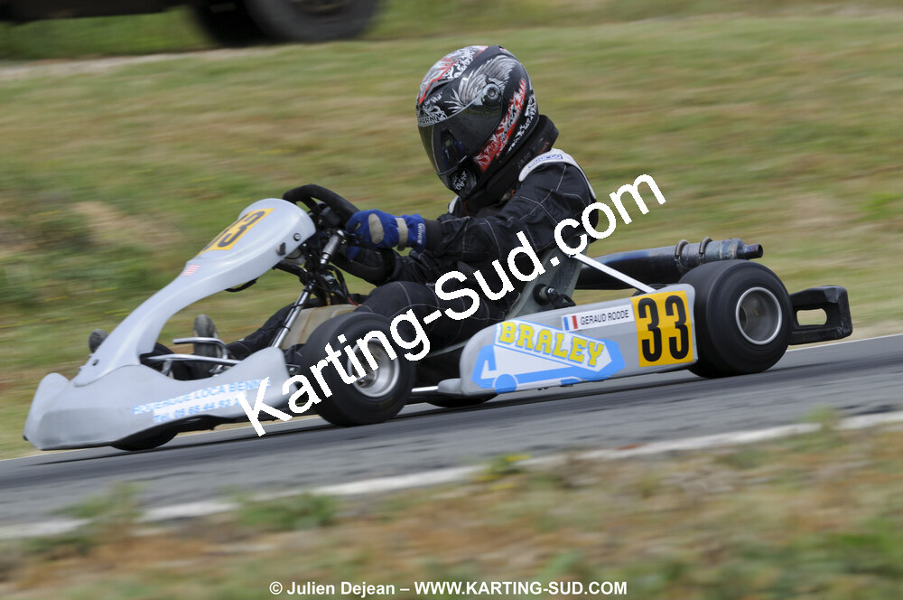 18/07/2010 : Défi France 2010 à Layrac (photos Julien Dejean) 2010 — karting
