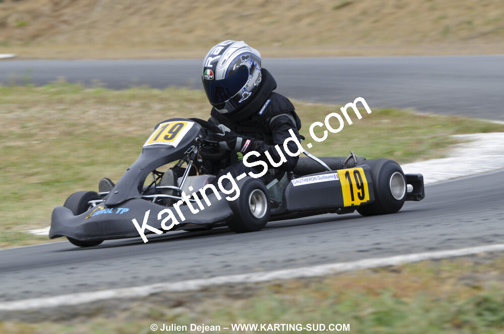 18/07/2010 : Défi France 2010 à Layrac (photos Julien Dejean) 2010 — karting