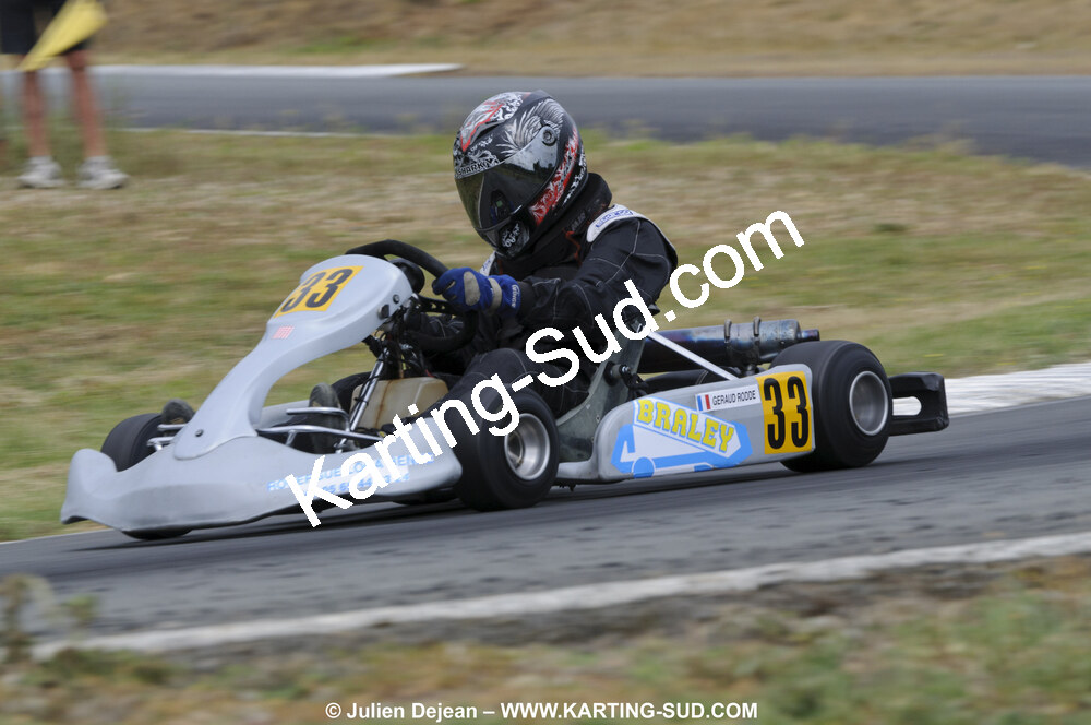 18/07/2010 : Défi France 2010 à Layrac (photos Julien Dejean) 2010 — karting